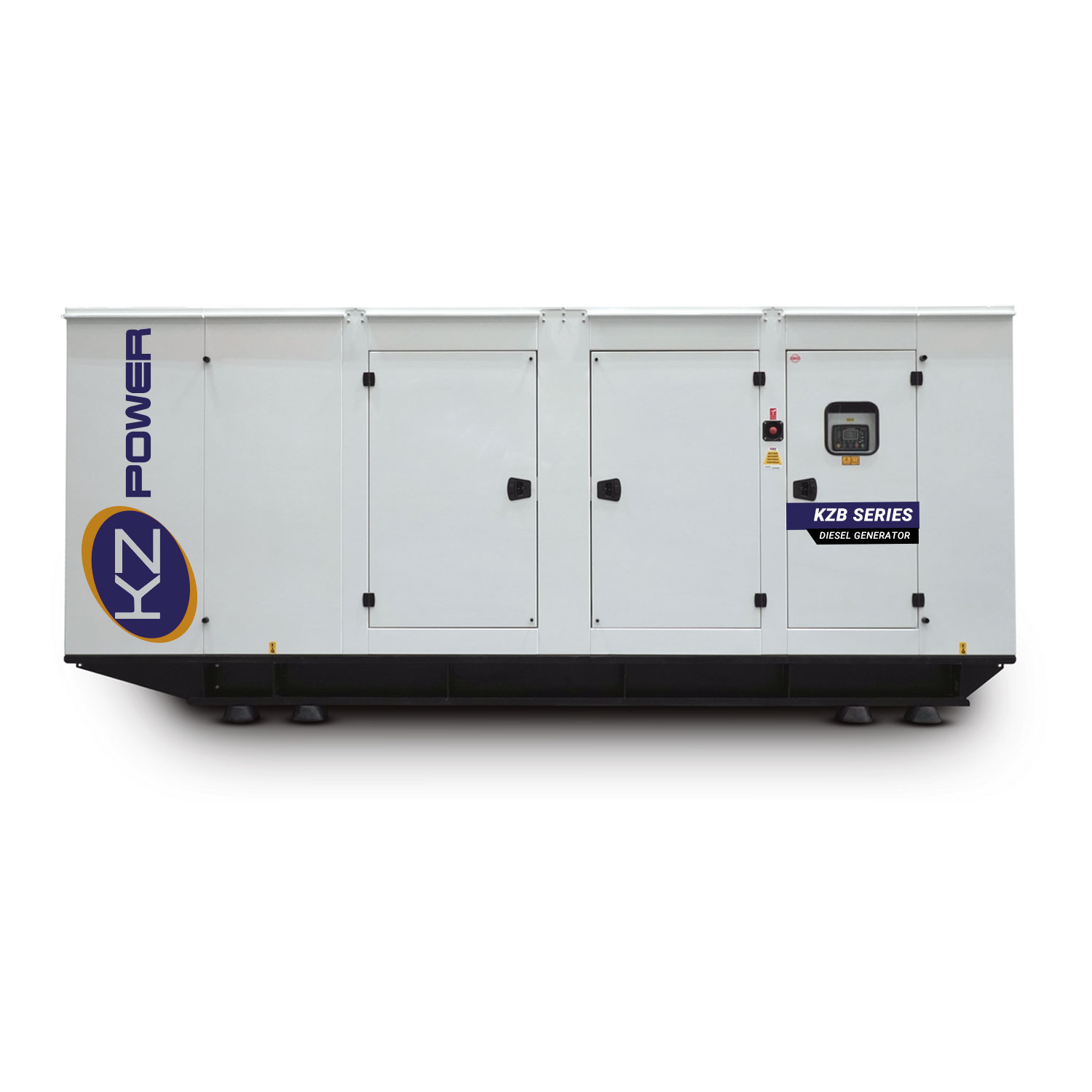 KZB-G1250