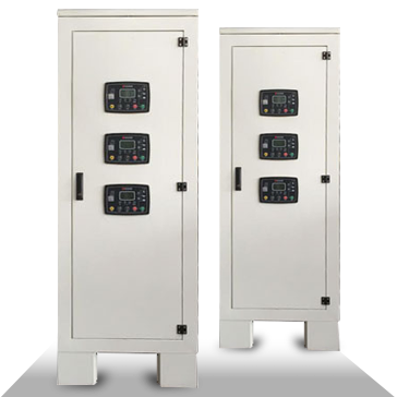 AMF Panel - KZ POWER