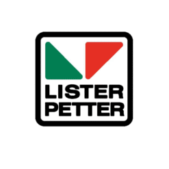 Lister Petter