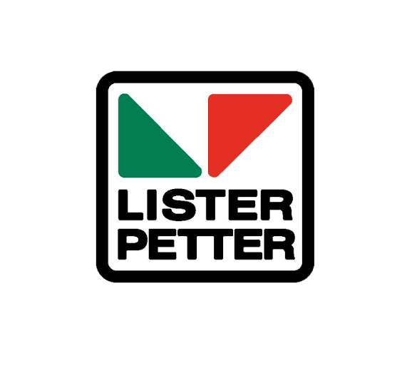 Lister Petter